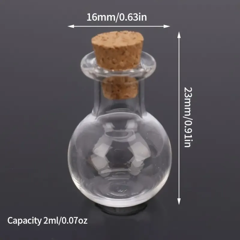 Jars/Bottles