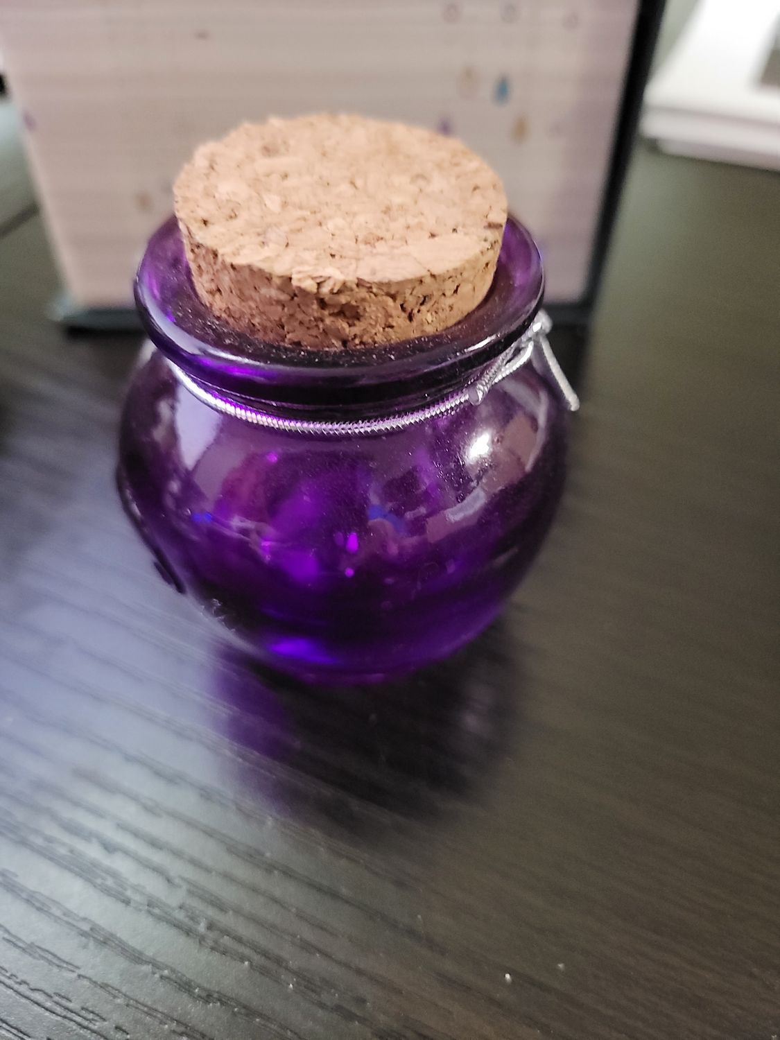 Jars/Bottles