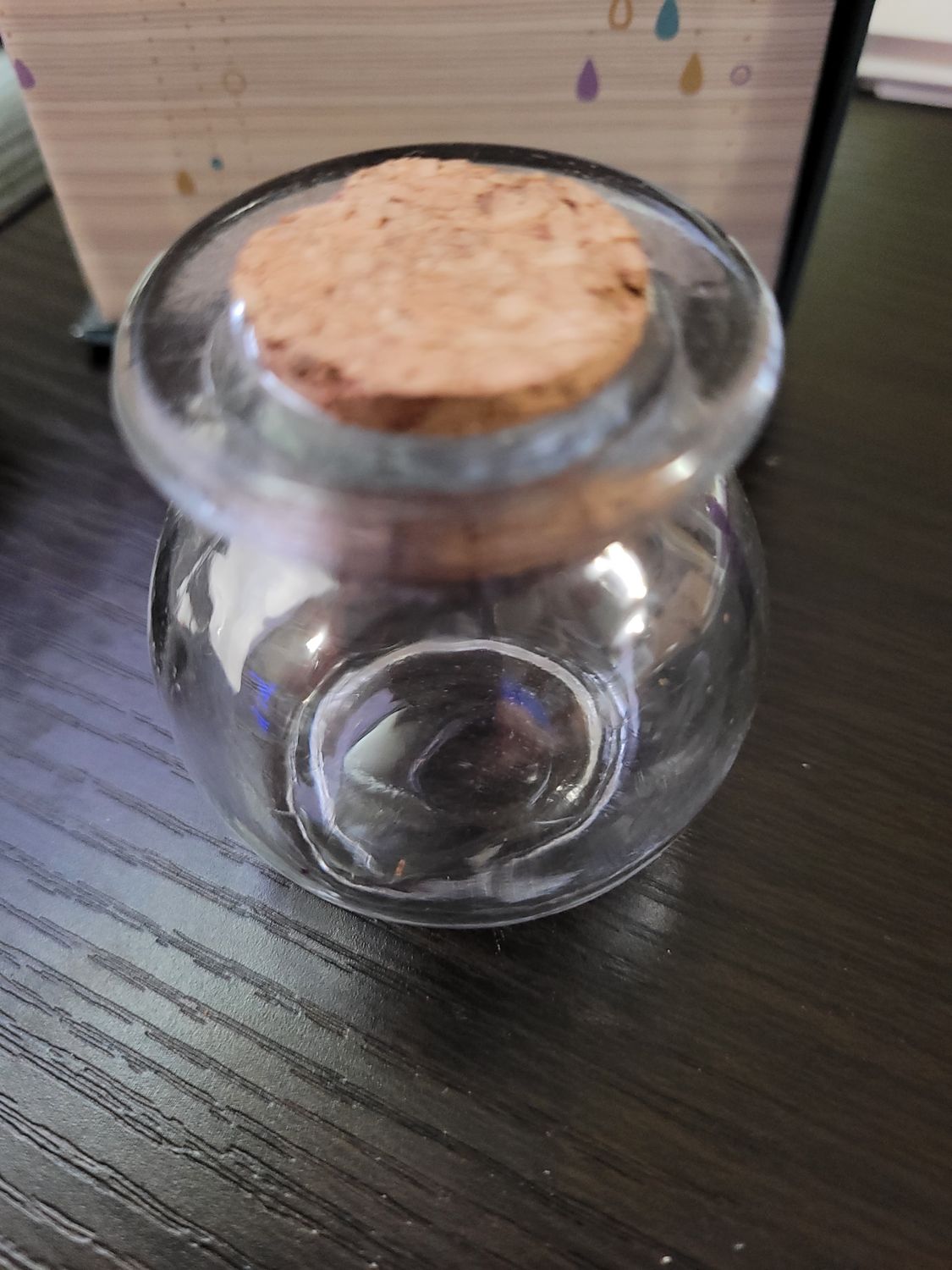 Jars/Bottles
