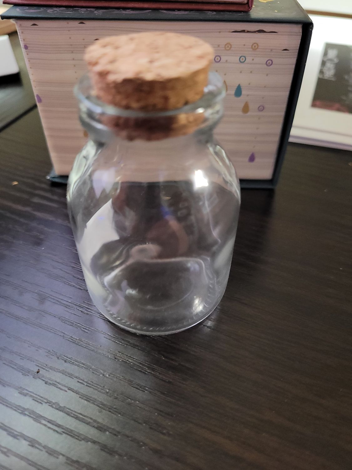 Jars/Bottles
