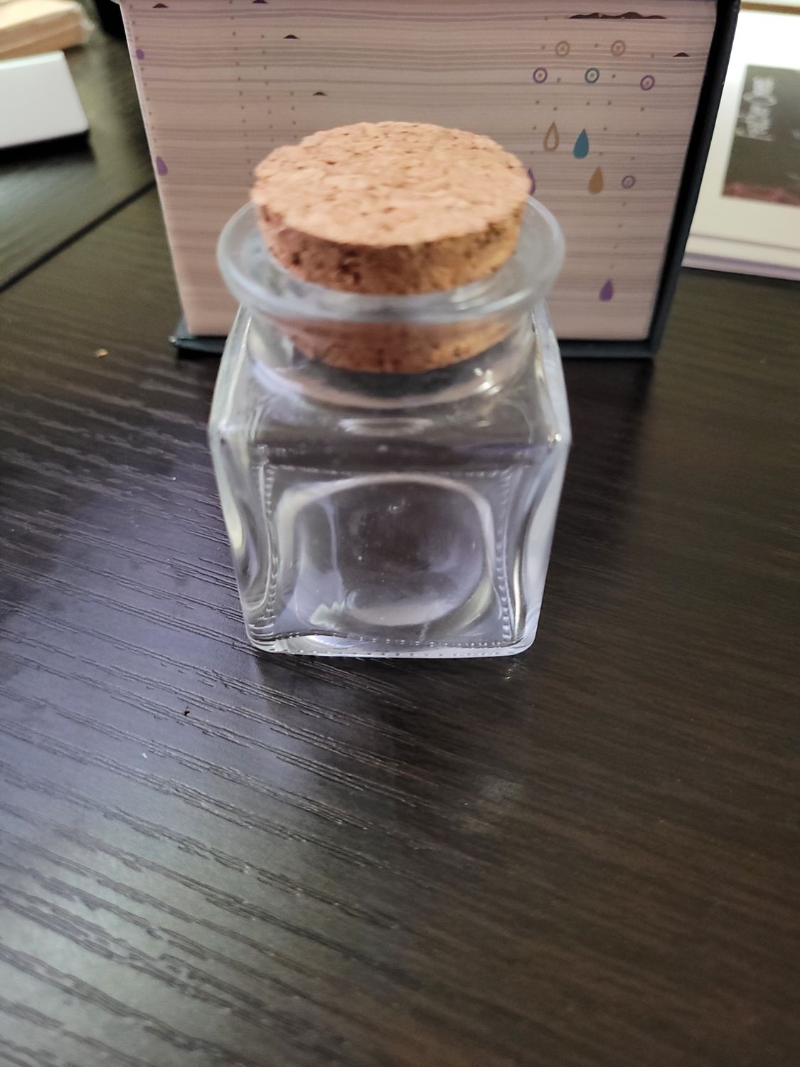 Jars/Bottles