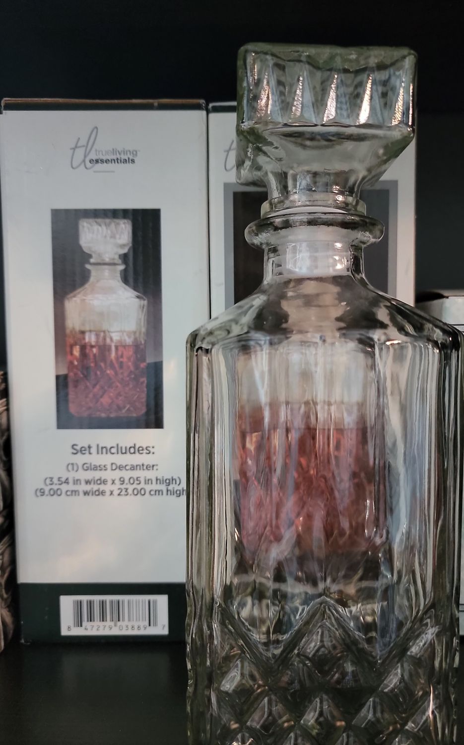 Jars/Bottles