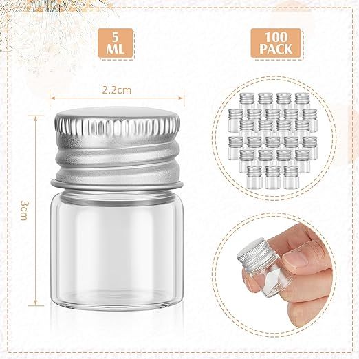Jars/Bottles