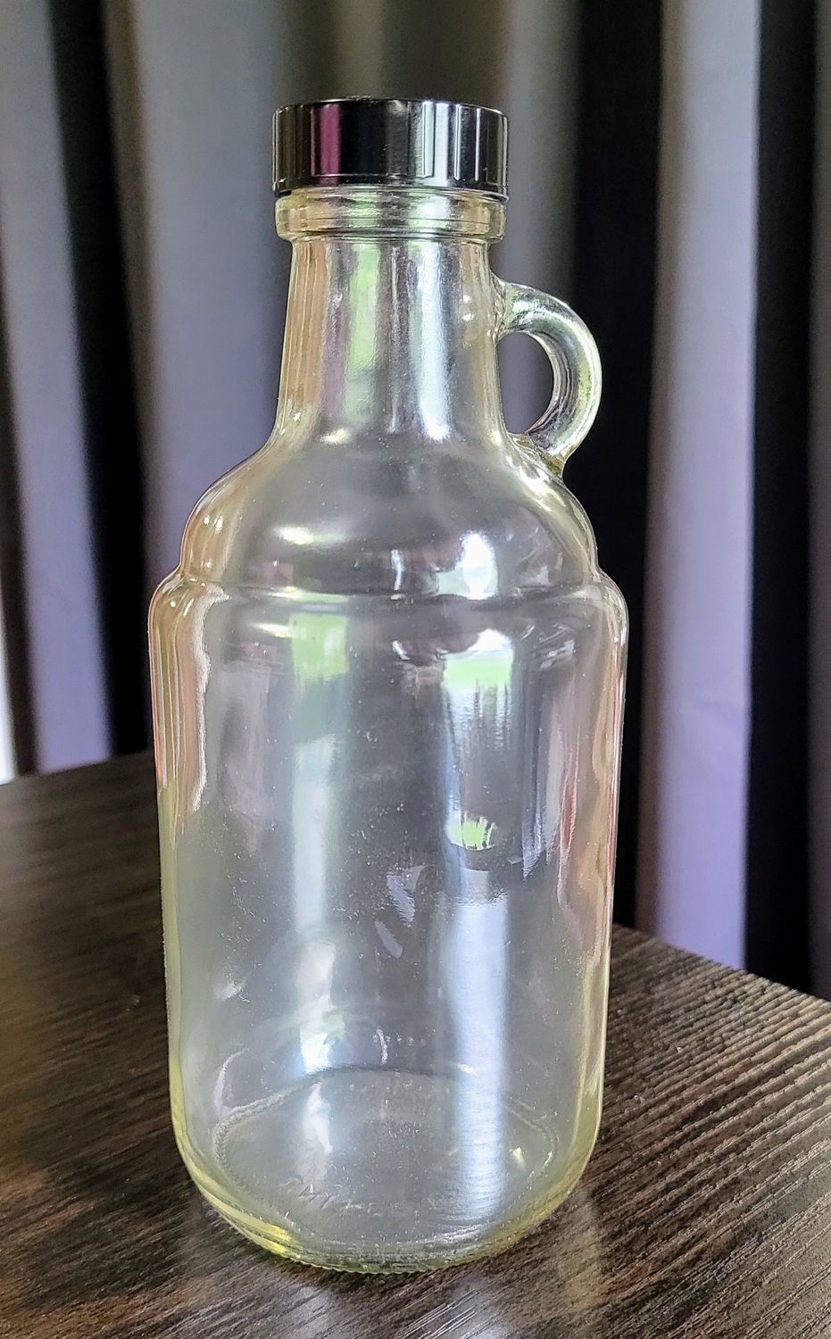 Jars/Bottles