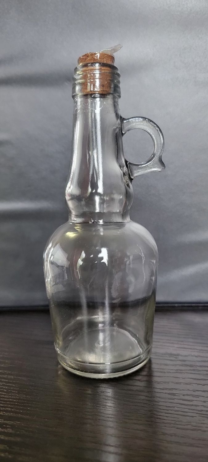 Jars/Bottles
