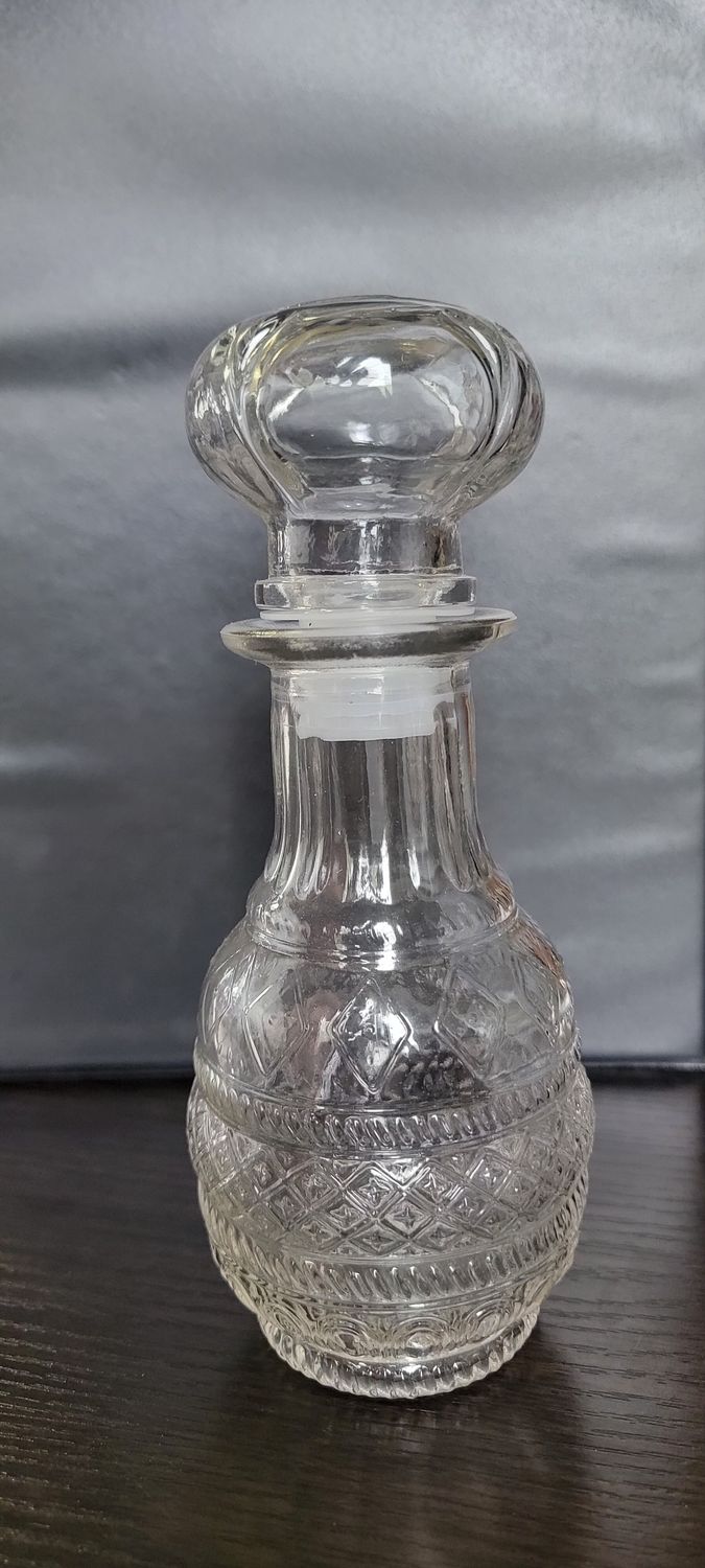 Jars/Bottles