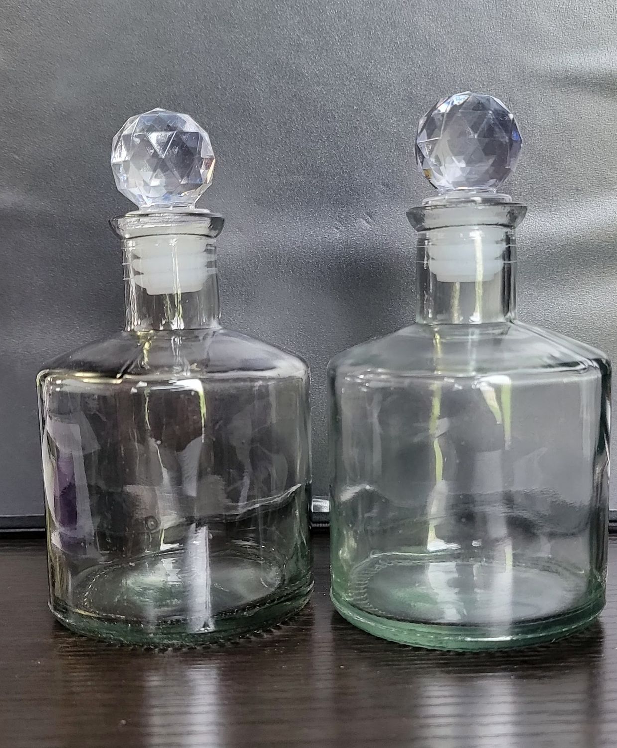 Jars/Bottles
