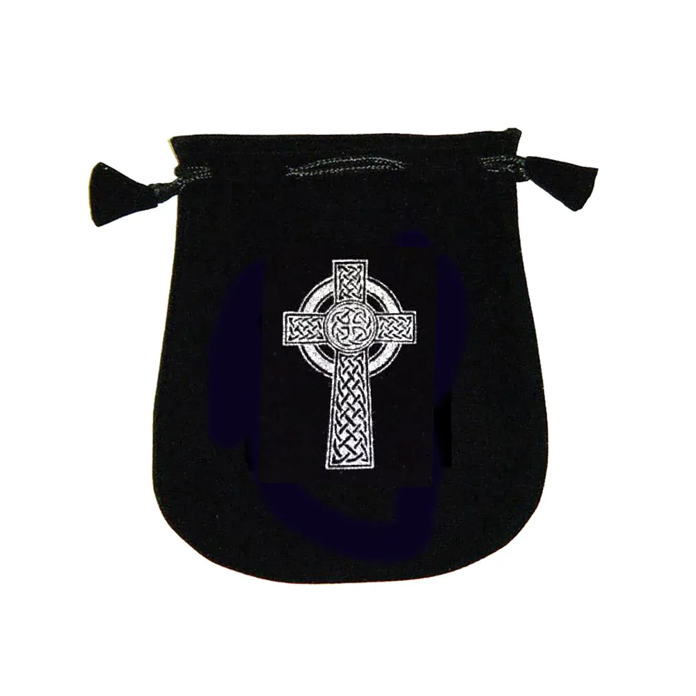 Velvet Bag 5" x 5"