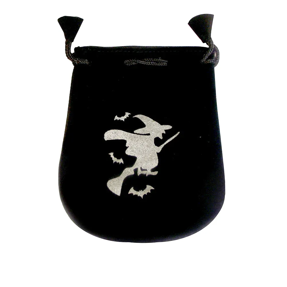 Velvet Bag 5" x 5"