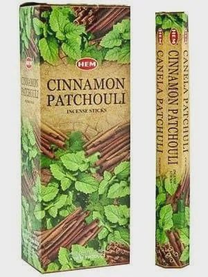Hem Incense Sticks