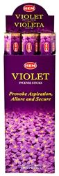 Hem Incense Sticks