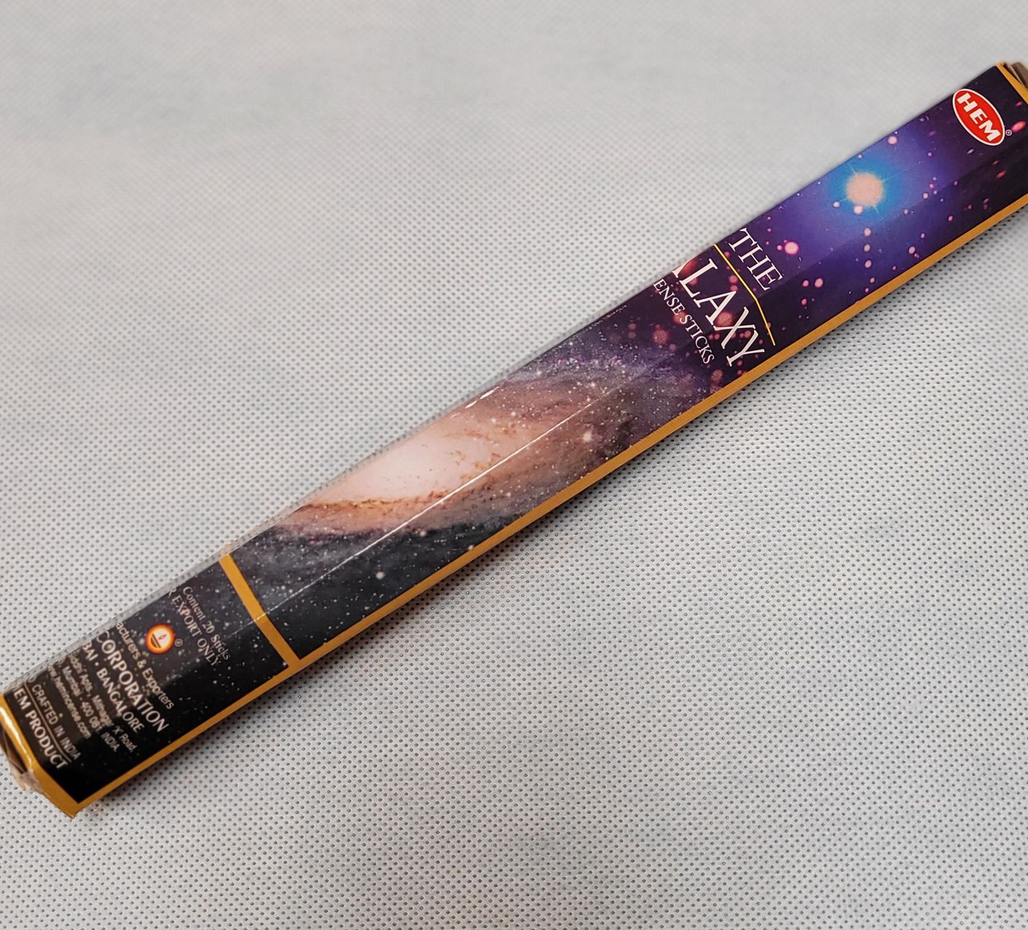 Hem Incense Sticks