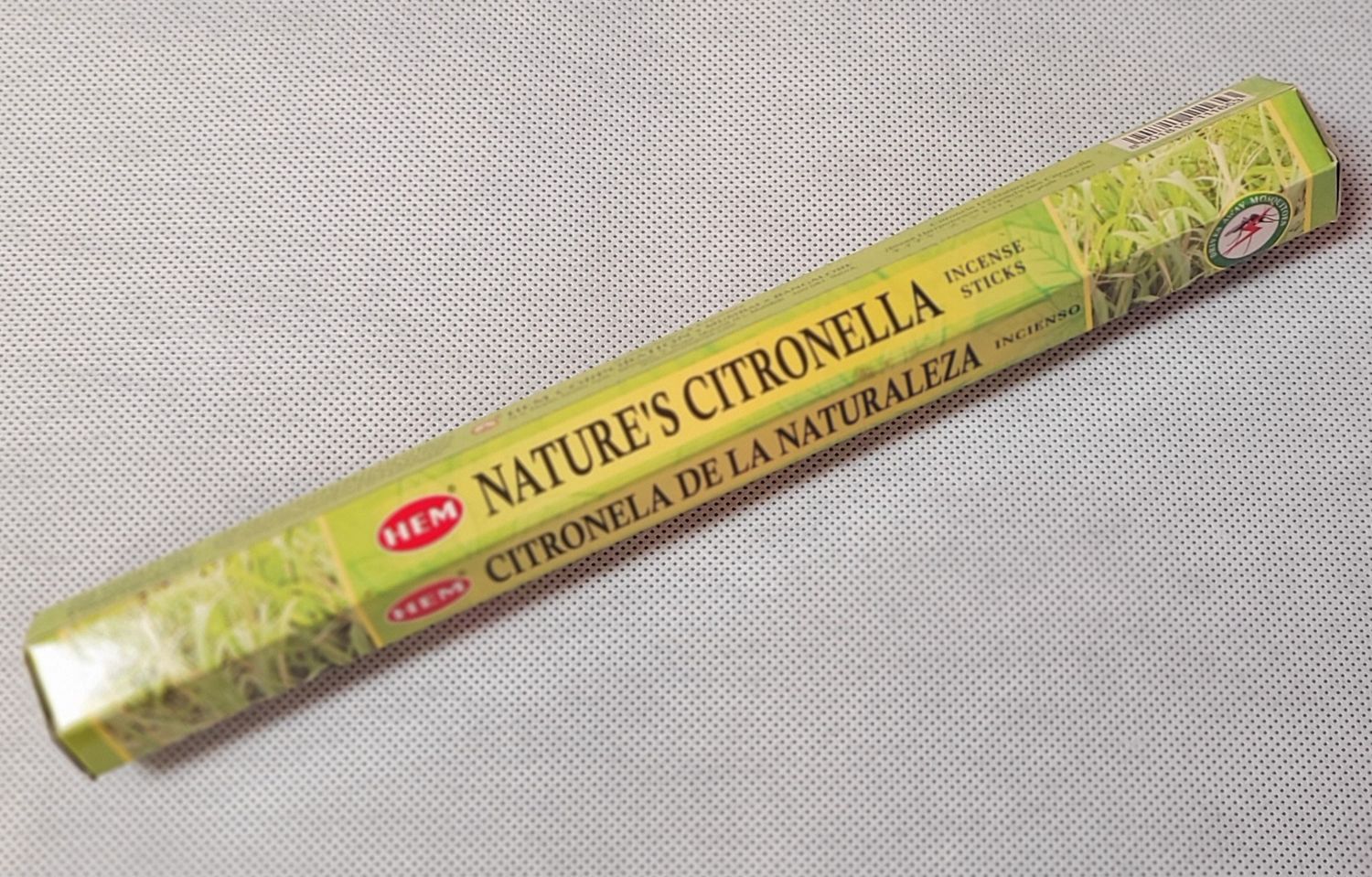 Hem Incense Sticks