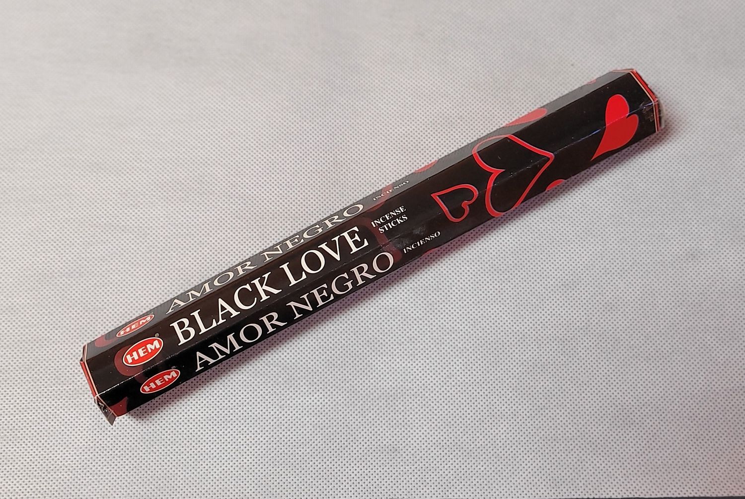Hem Incense Sticks