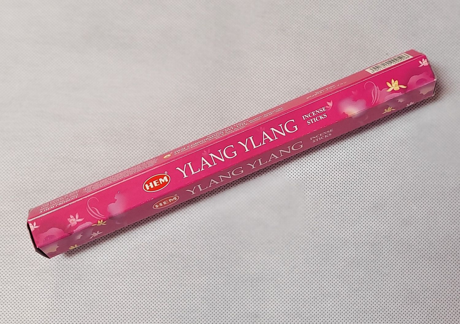 Hem Incense Sticks