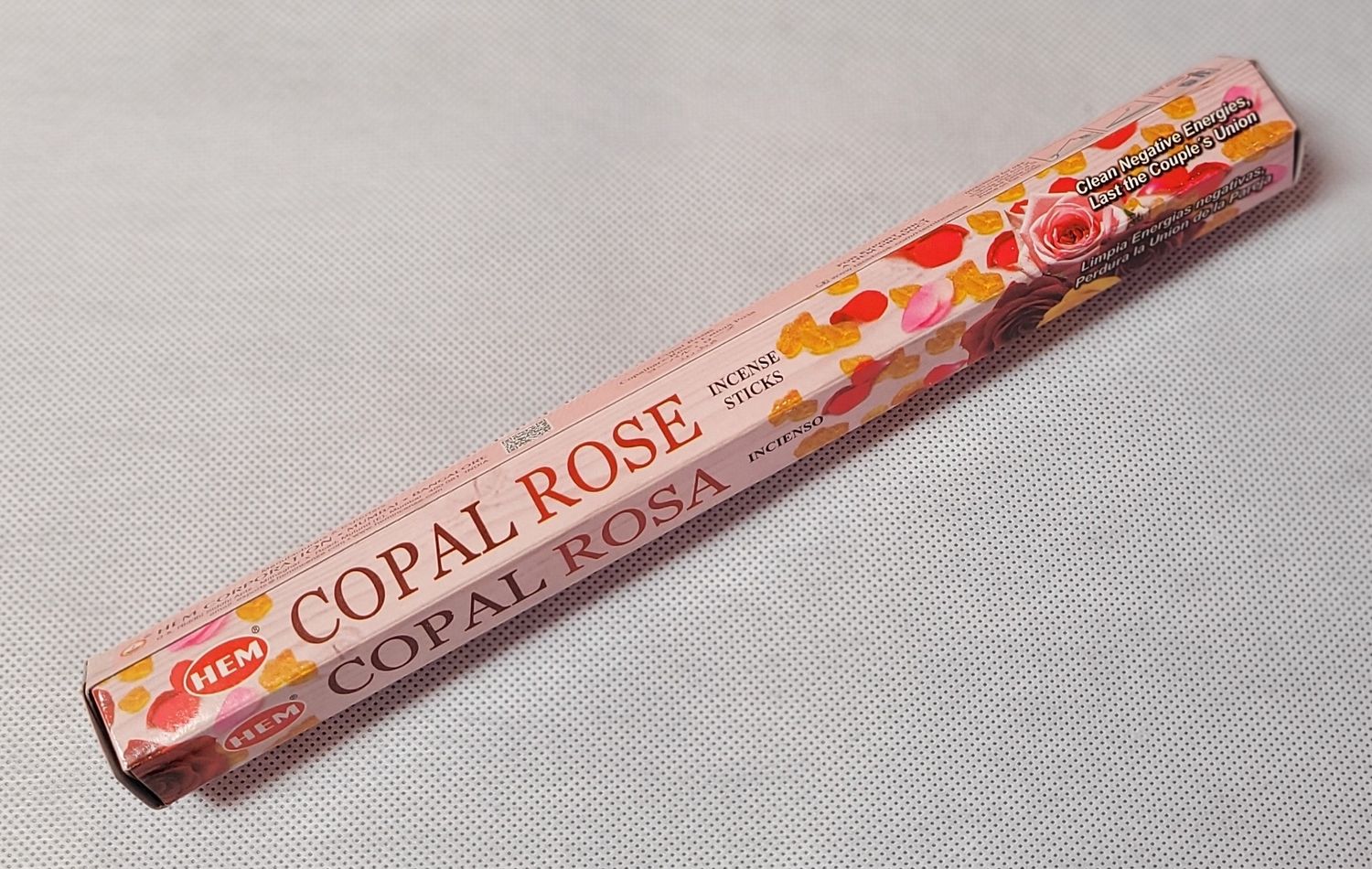 Hem Incense Sticks