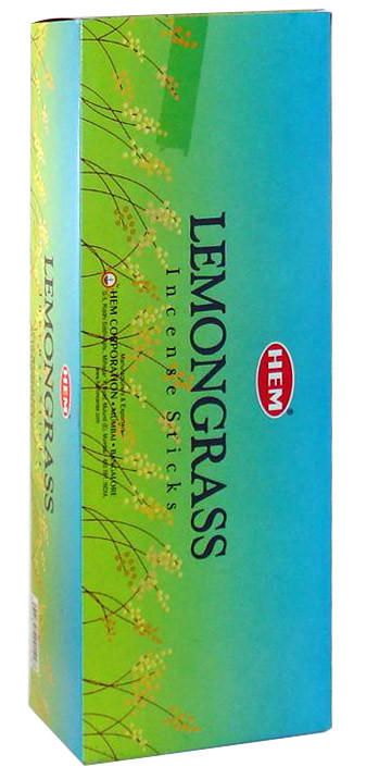Hem Incense Sticks