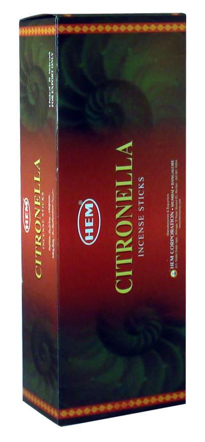 Hem Incense Sticks