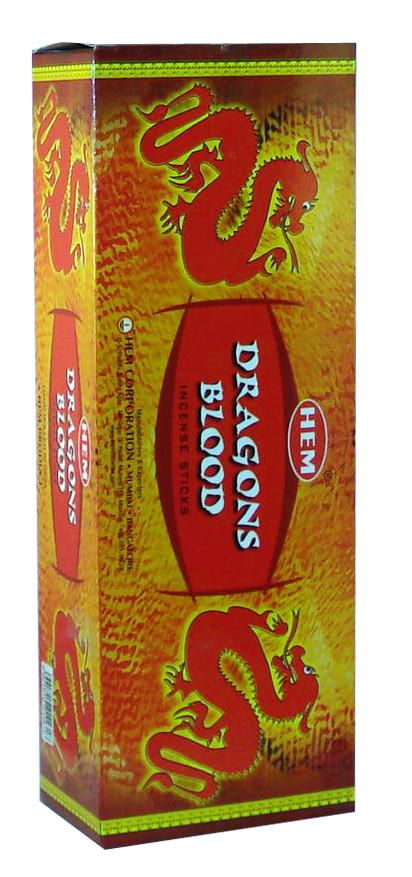 Hem Incense Sticks