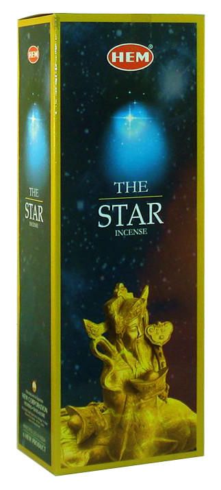 Hem Incense Sticks