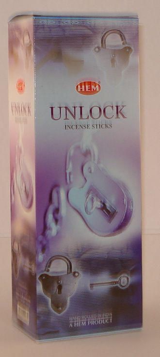 Hem Incense Sticks