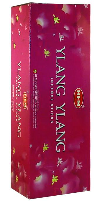Hem Incense Sticks