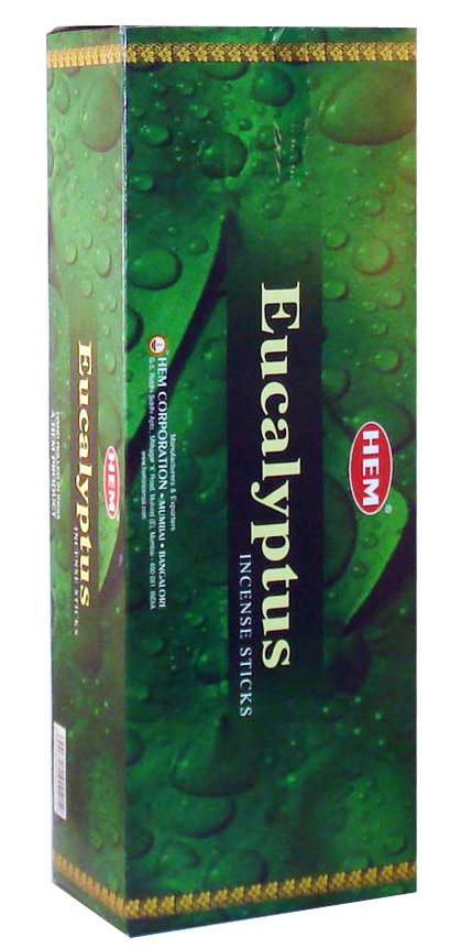 Hem Incense Sticks