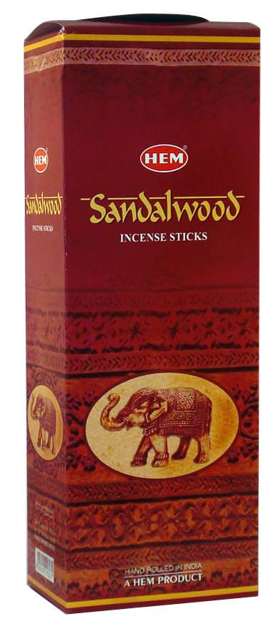 Hem Incense Sticks