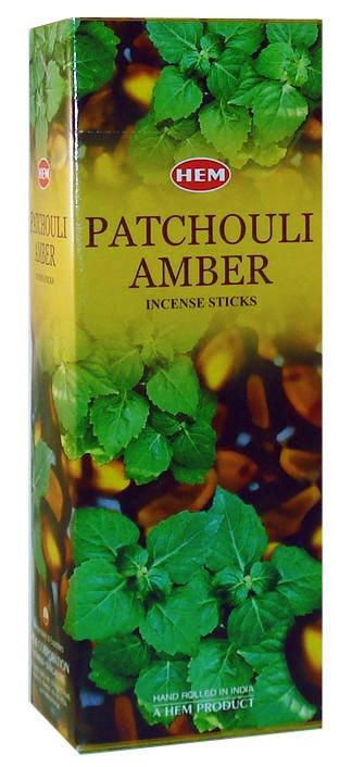 Hem Incense Sticks