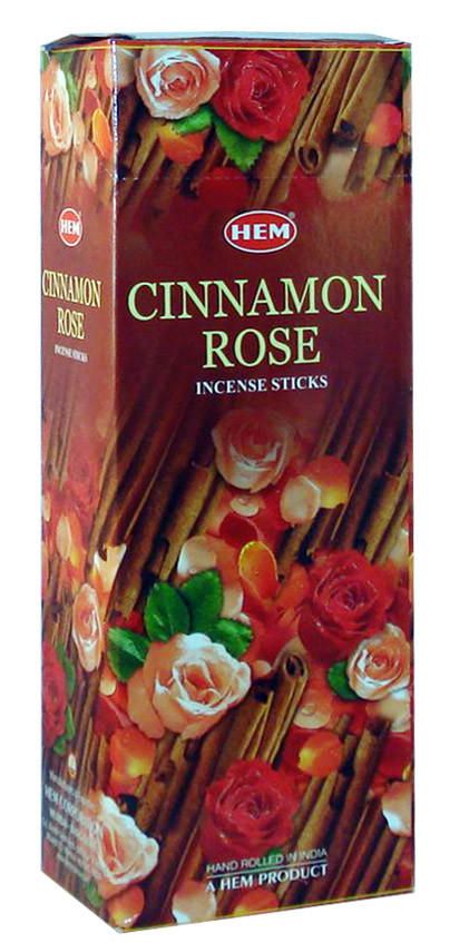 Hem Incense Sticks