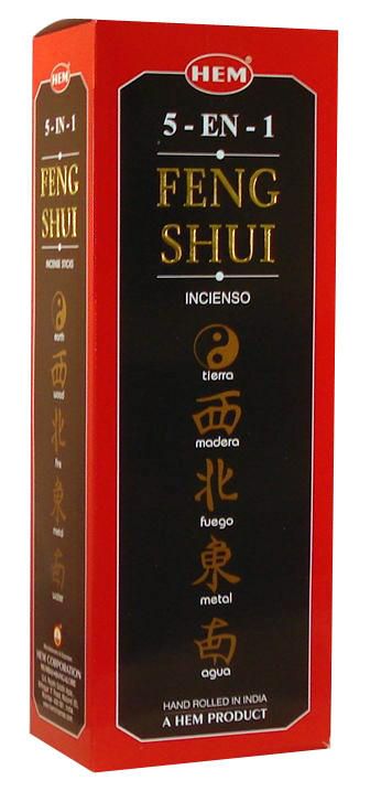 Hem Incense Sticks