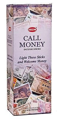 Hem Incense Sticks