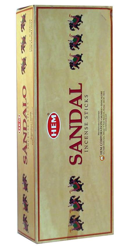 Hem Incense Sticks