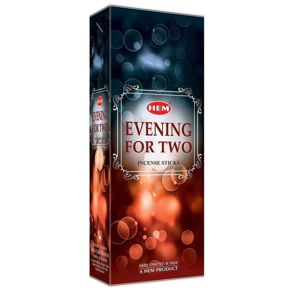 Hem Incense Sticks