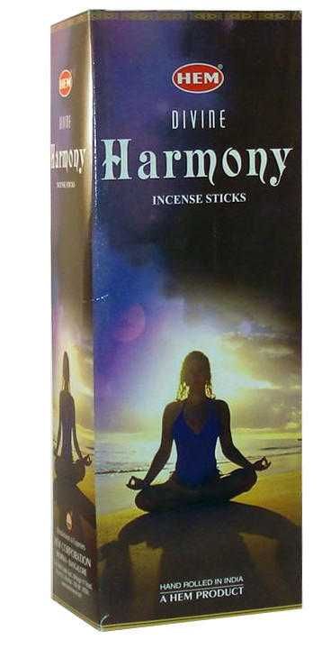 Hem Incense Sticks