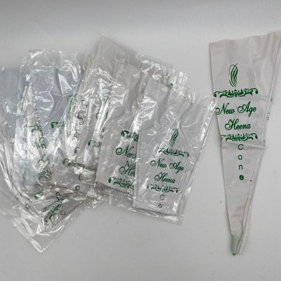 Henna/Mehndi Kone Dispenser 6"