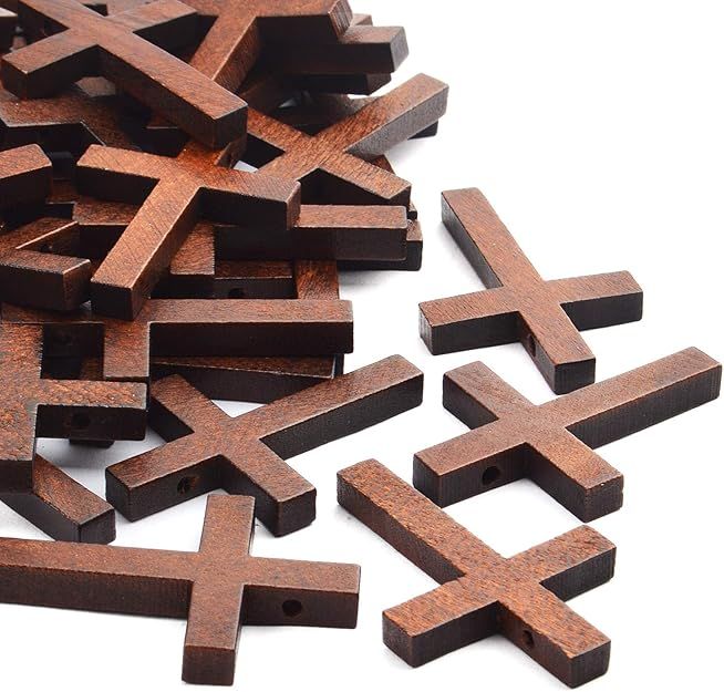 Wooden Cross - Handmade