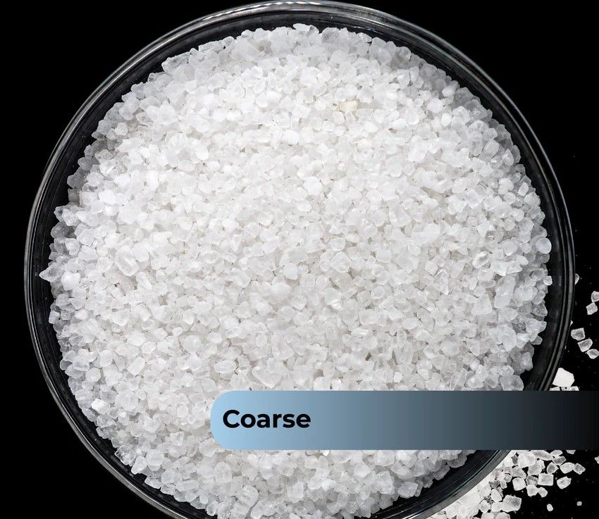 Sea Salts /oz