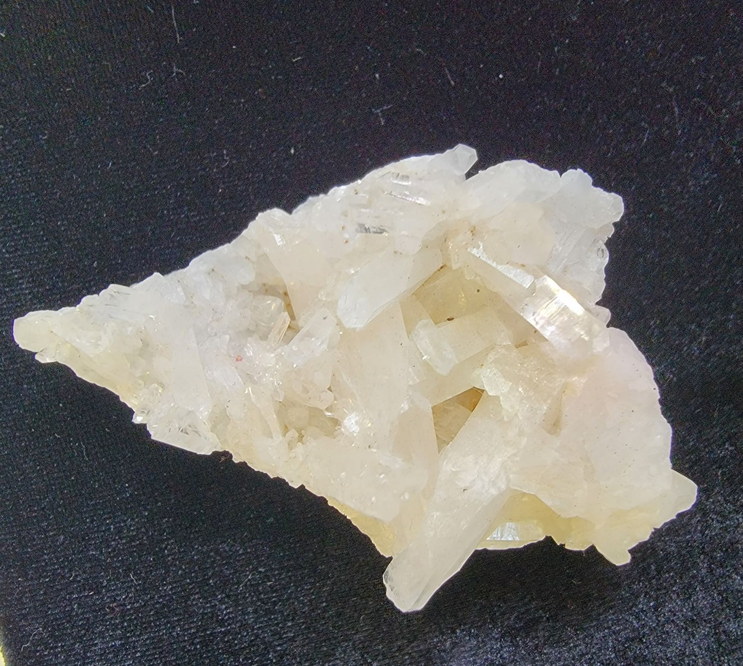 Clear Quartz Specialties