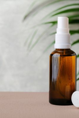 Sweet Dreams Magnesium Spray
