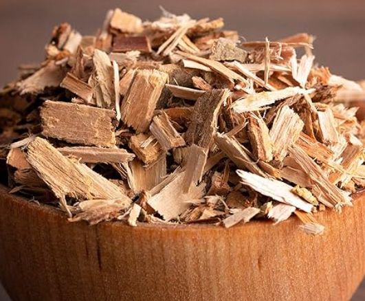 White Willow Bark /oz