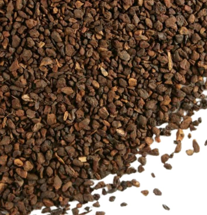 Chicory Root Roasted Loose /oz