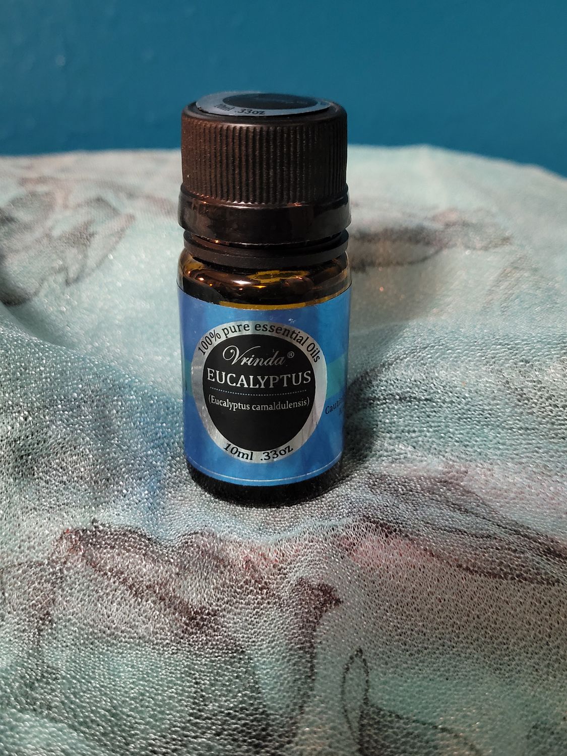 Essential Oil