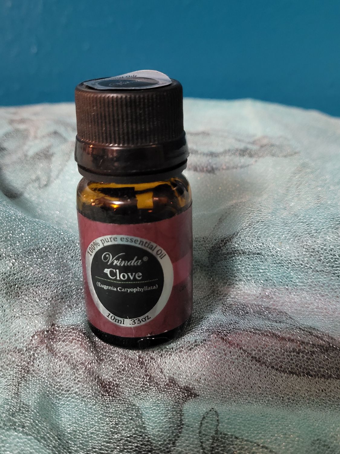 Essential Oil