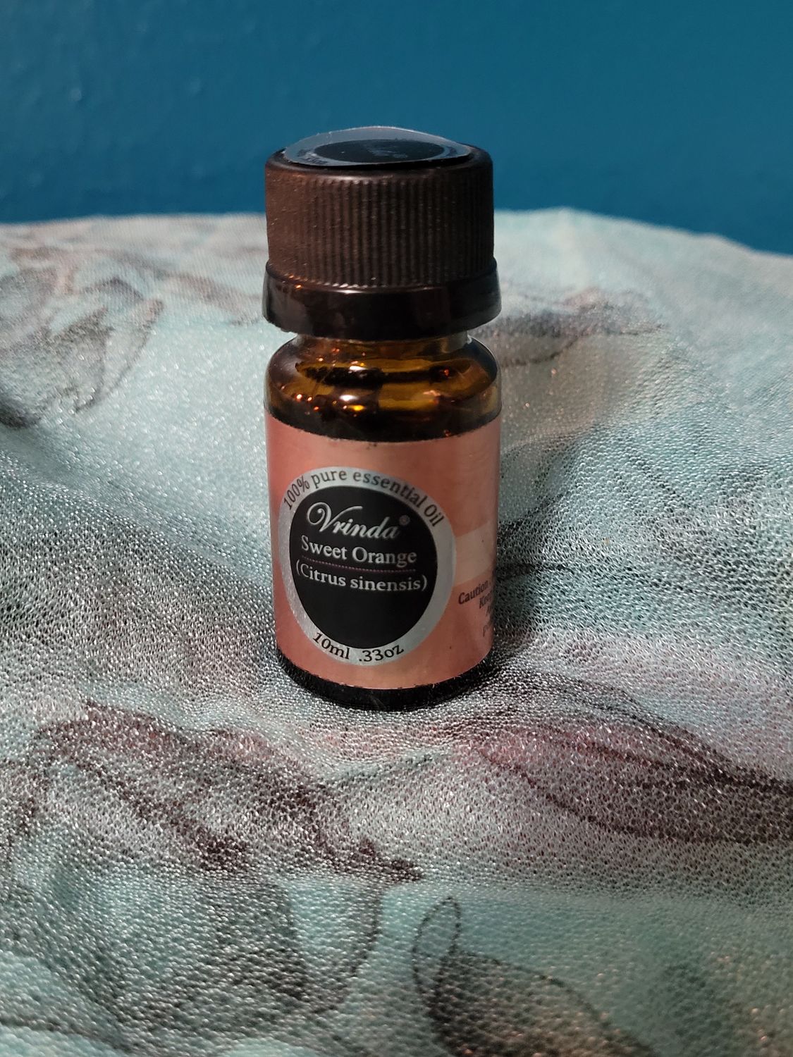 Essential Oil