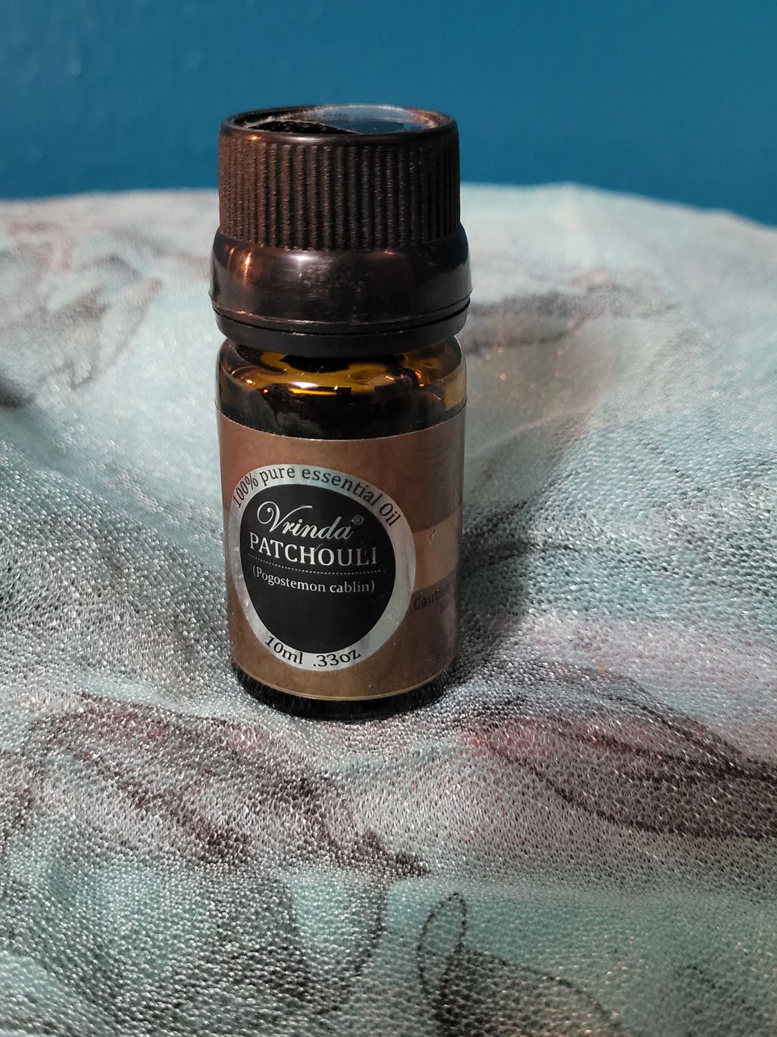 Essential Oil