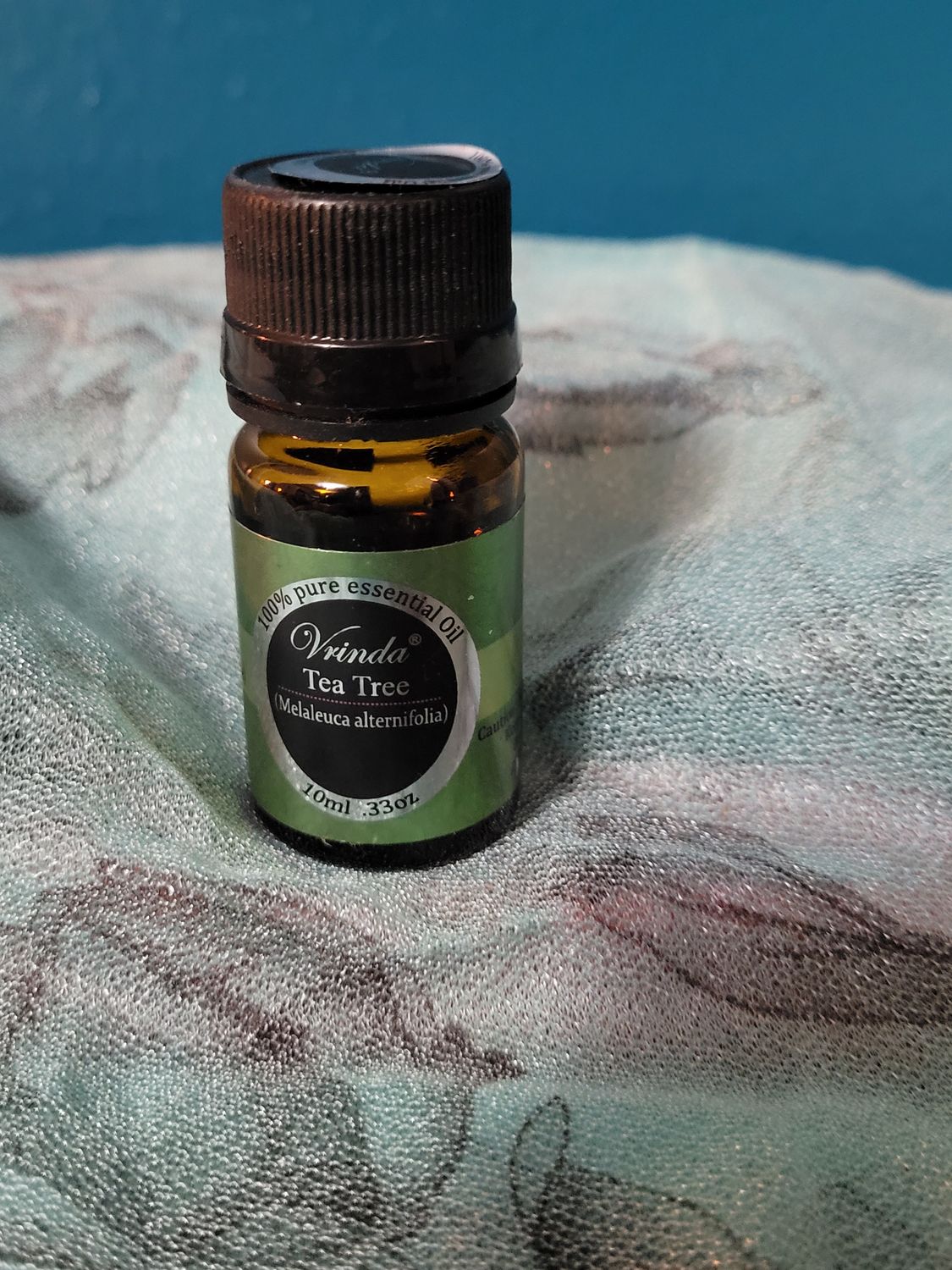 Essential Oil