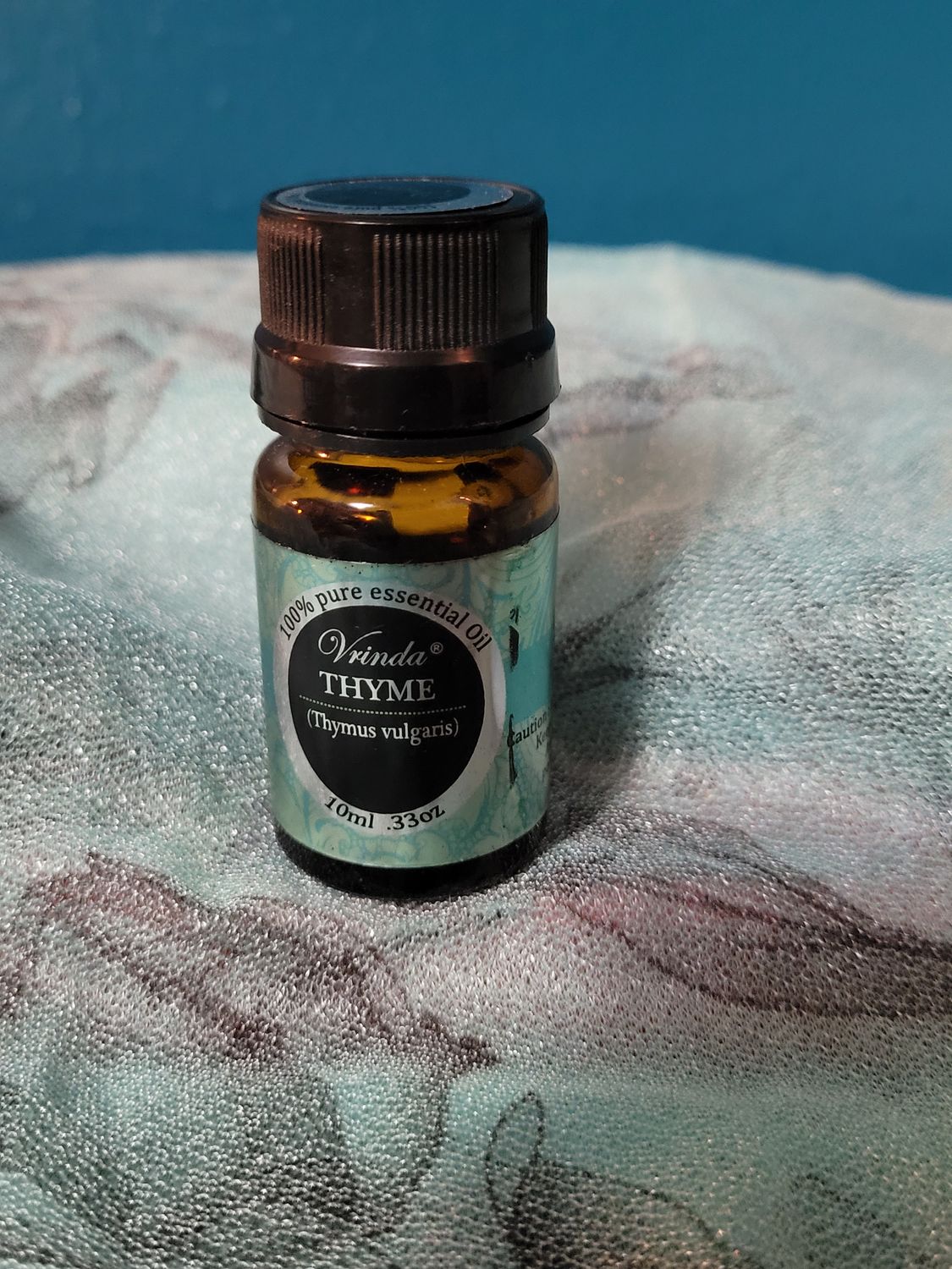 Essential Oil