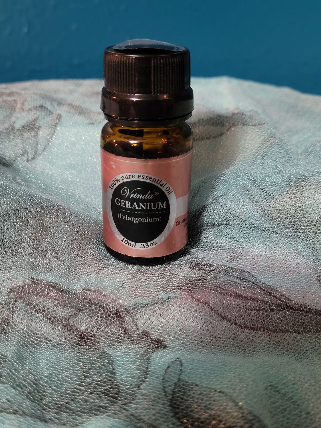 Essential Oil