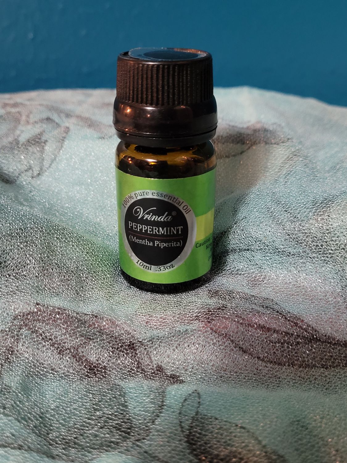 Essential Oil